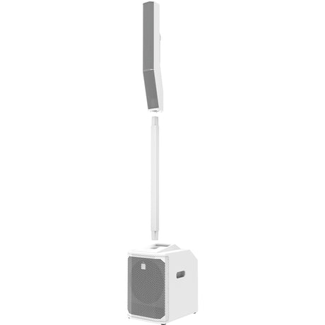 Electro-Voice Evolve 50M Portable Column PA System, White - Open Box, Mint