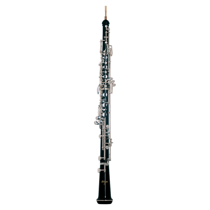 Selmer 122F Step-Up Oboe Outfit - Grenadilla - New