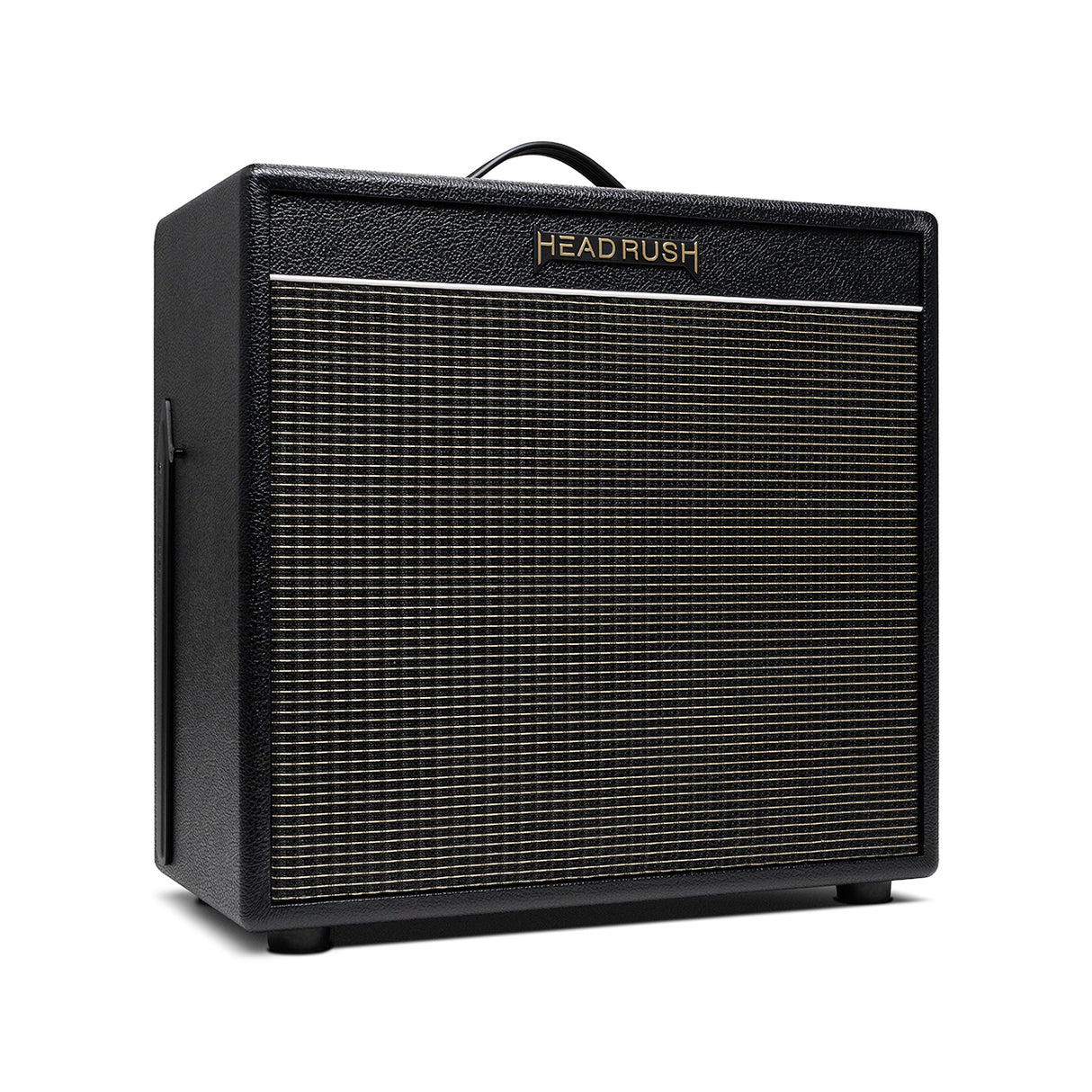 HeadRush FRFR-12 CAB Full-Range Flat-Response 12-Inch Guitar Amp Cabinet with Bluetooth