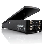 Ernie Ball Volume Pedal Jr. Volume And Tuner Pedal