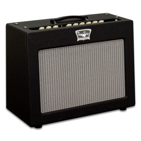 Tone King Sky King 35-Watt 1x12 Combo Tube Electric Guitar Amplifier - Black - New