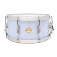 Slingerland 6.5 x 14-Inch Artist Snare Drum - White Marine Pearl