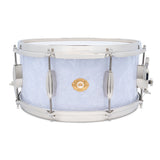 Slingerland 6.5 x 14-Inch Artist Snare Drum - White Marine Pearl