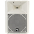 Electro-Voice SX300WE 300-Watt 12-Inch Two Way Loudspeaker - White - Open Box - Open Box
