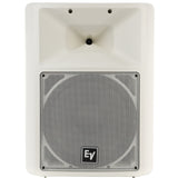 Electro-Voice SX300WE 300-Watt 12-Inch Two Way Loudspeaker - White - Open Box - Open Box