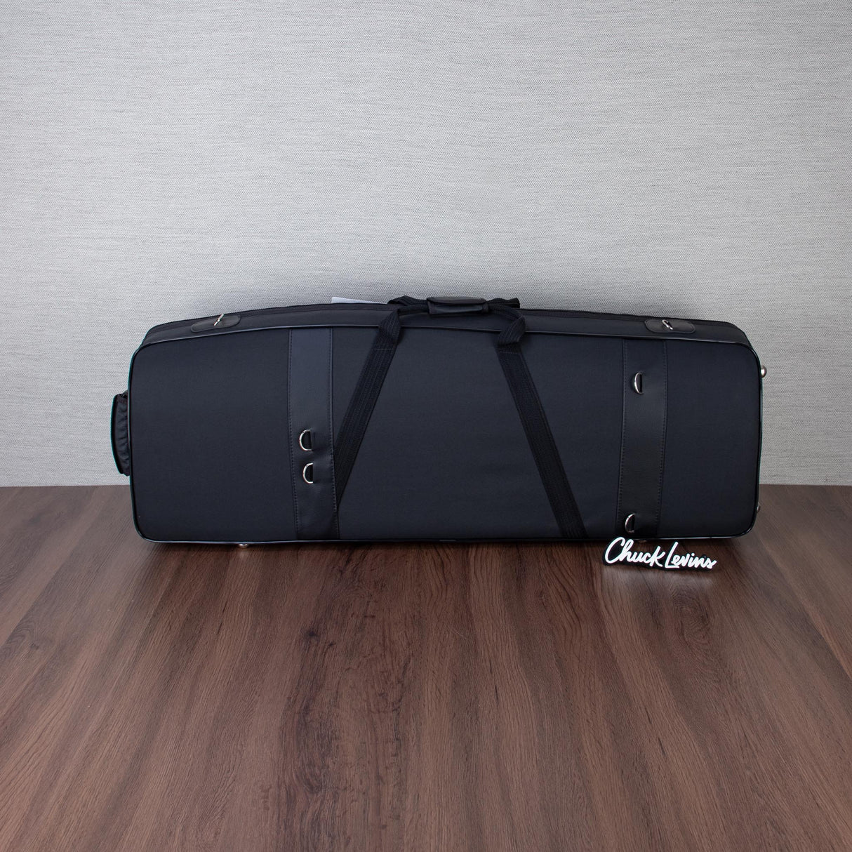 Marcus Bonna MB-TTBN/BTBN Tenor & Bass Double Trombone Case
