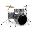 PDP Mainstage 5-Piece Drum Set - Twisted Graphite