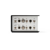 Warm Audio WA-DI-P2 Transformer-Balanced 2-Channel Passive Direct Box