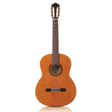 Cordoba C7 CD Solid Cedar Top Nylon String Acoustic Guitar - New