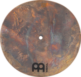 Meinl Byzance 3-Disc Vintage Smack Stack Cymbal - 10/12/14-Inch Discs