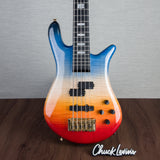 Spector Euro 5 LT 5-String Bass Guitar - Grand Canyon Gloss - CHUCKSCLUSIVE - #]C121SN 21102