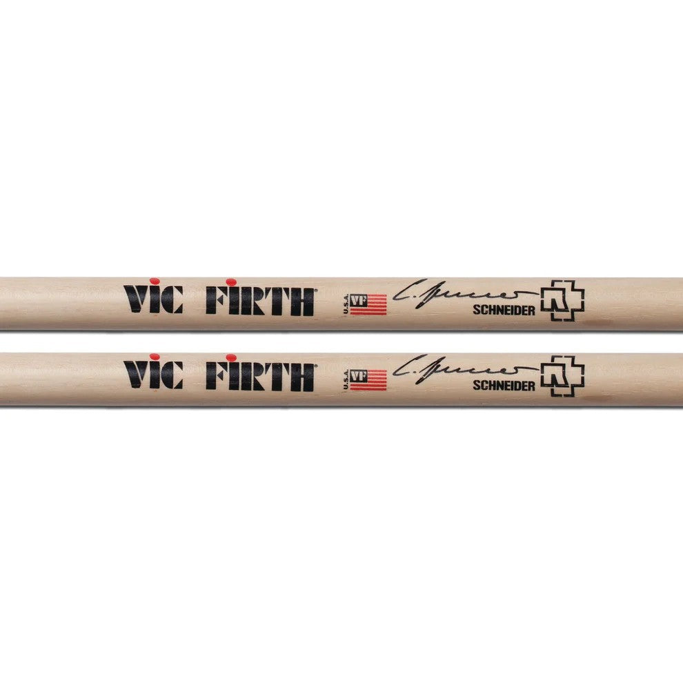 Vic Firth SCS Christoph Schneider Signature Stick