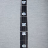 Spector USA Custom NS-2 Legends of Racing Limited Edition Bass Guitar - “The Lion” - CHUCKSCLUSIVE - #1597