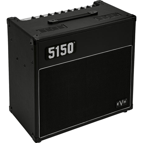 EVH 5150 Iconic Series 15W 1x10 Combo Guitar Amplifier - New