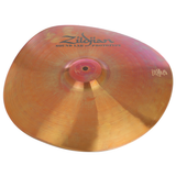 Zildjian 16" ZXT Trashformer Prototype Effects Cymbal