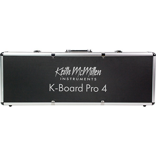 Keith McMillen K-Board Pro 4 Hard Case