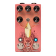 Walrus Audio Lüm Texture Engine Ambient Guitar Effects Pedal - Guava