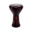 LP 9-Inch Synthetic Doumbek - Brushed Bronze