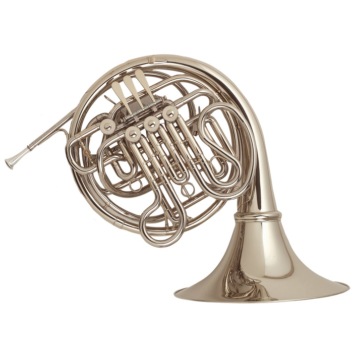Holton H279 Double French Horn W/ Detachable Bell