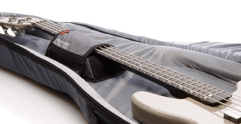 ベース M80 SERIES BASS GUITAR MODEL M80-EB MONO M80-EB-BLK Bass Guitar Case Black – Chuck Levin's Washington