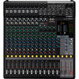 Yamaha MG16X CV 16-Input Stereo Mixer