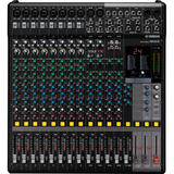 Yamaha MG16X CV 16-Input Stereo Mixer