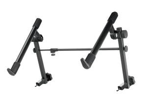 On-Stage Stands KSA7500 Universal 2nd Tier For X And Z-Style Keyboard Stands - New