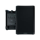 QSC CB10 10-Inch Battery Powered Loudspeaker - Open Box, Mint