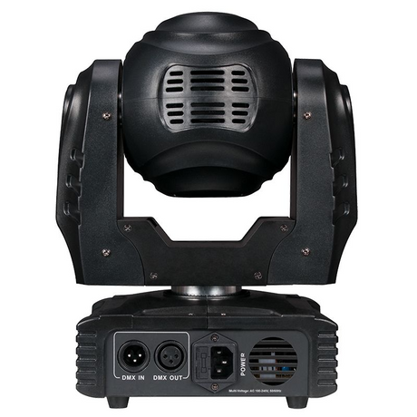ADJ Eliminator Stealth Beam Moving Head
