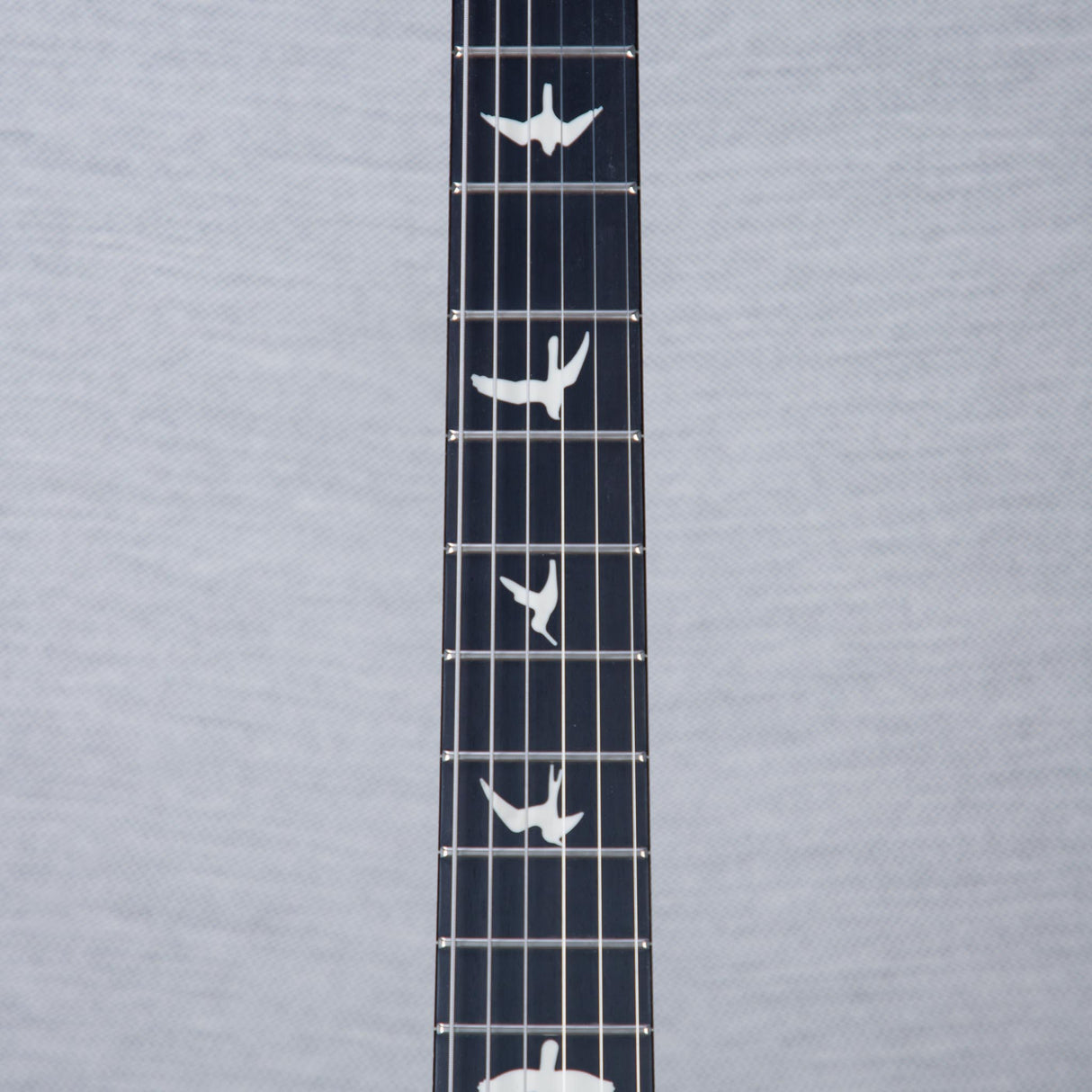PRS S2 Vela Custom Color Electric Guitar - Space Blue - #25S2079642
