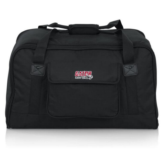 Gator Cases GPA-TOTE10 Heavy-Duty 10-Inch Speaker Tote Bag