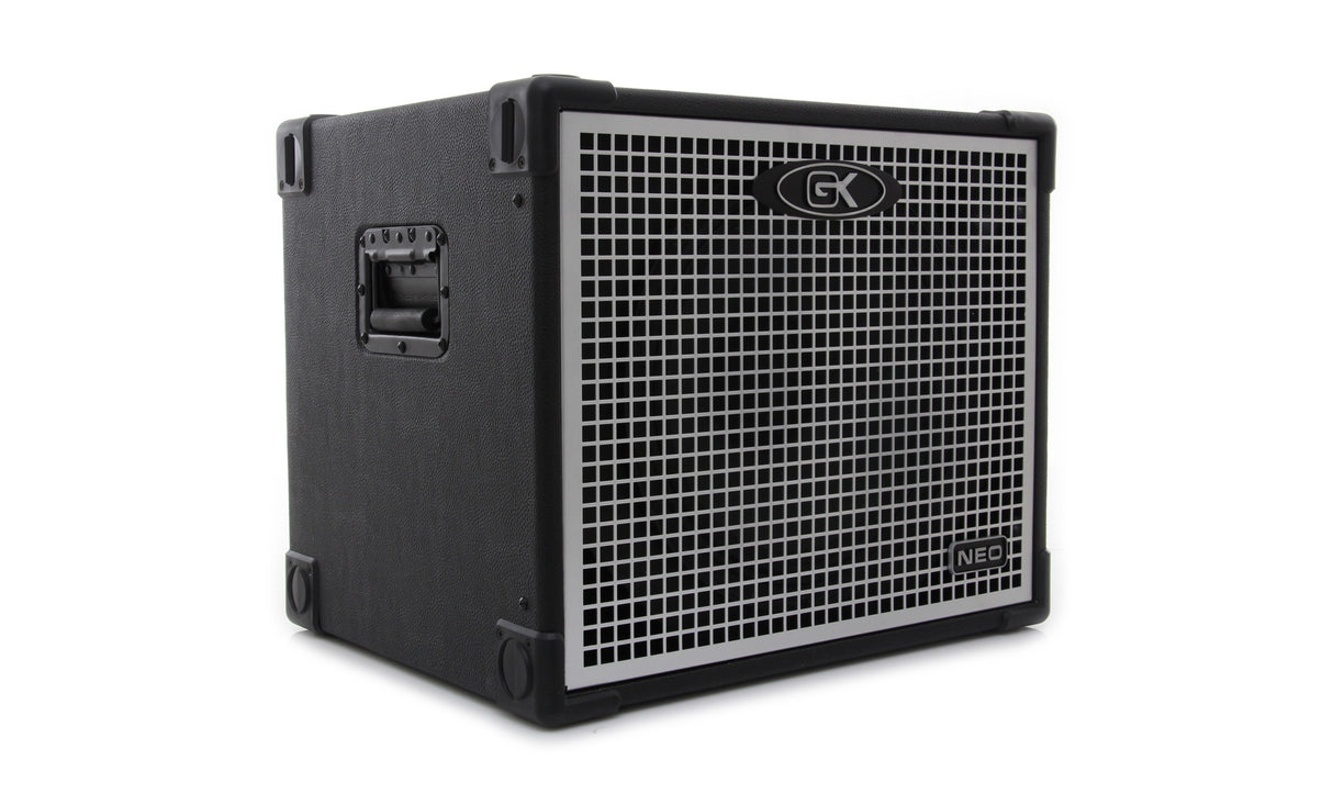 Gallien-Krueger Neo115-III 400W 1x15" Bass Cabinet - New