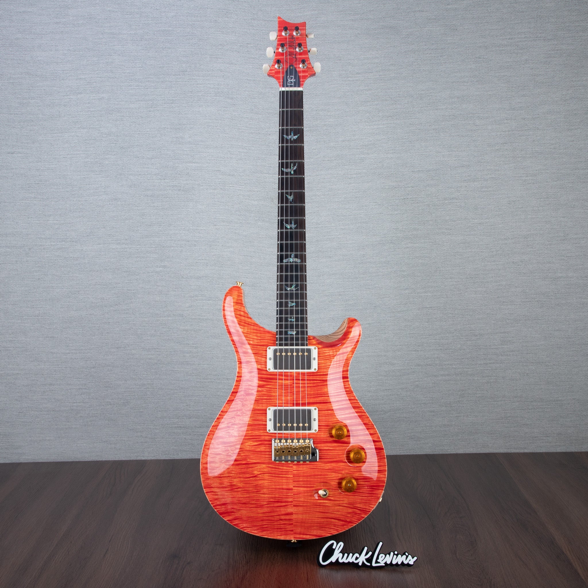 世界6000冊限定 THE PRS GUITAR BOOK これでご勘弁願います The PRS Electric Guitar Book: A Complete History of Paul Reed