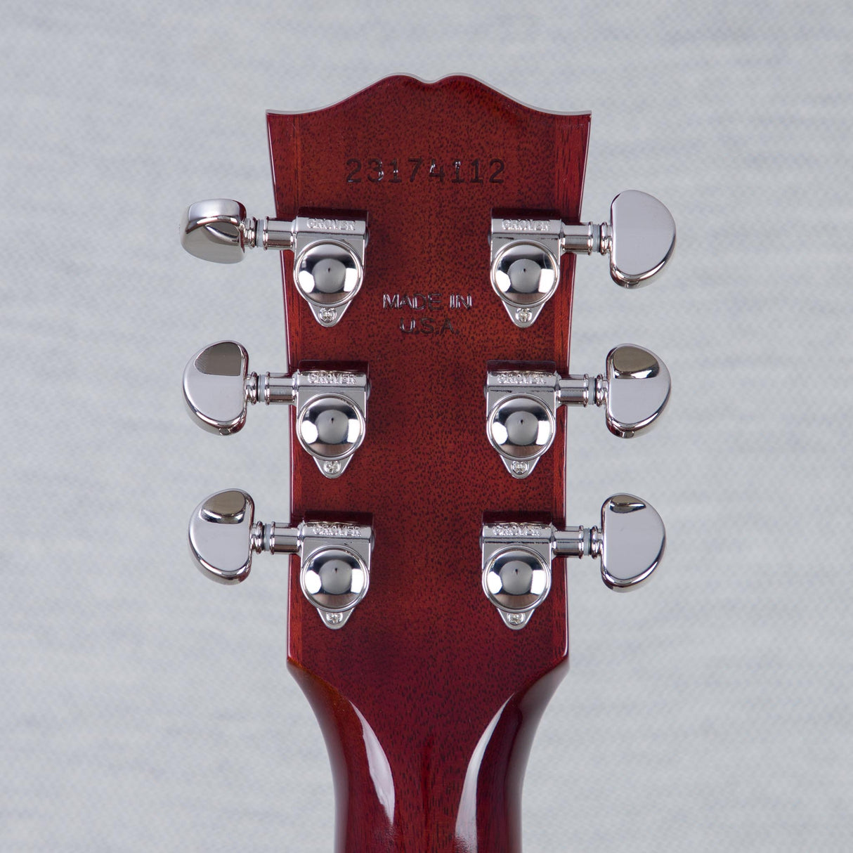 Gibson J-45 Standard Mahogany/Sitka Spruce Acoustic Electric Guitar - Honey Burst - #23174112