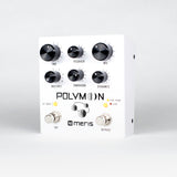 Meris Polymoon Delay Pedal - Open Box, Mint