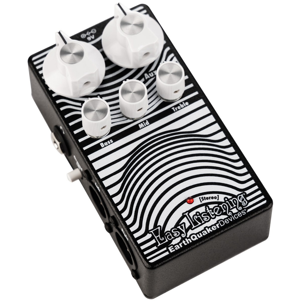 bass amp simulator pedal EarthQuaker Easy Listening Stereo Analog – Chuck Levin's Washington Music Center Colour:Set of Two Black Specialized Riprock 24 INT Forget micing cabs and activity_sport climbing
