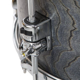 Tama Star Walnut 4-Piece Shell Pack - Satin Charcoal Japanese Sen