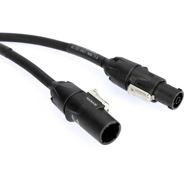 Hosa PRX Series Power Cord - Thumbnail 2