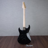 Suhr Limited Edition Standard Thin Burst Electric Guitar - Trans Teal - #89386