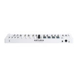 Arturia MiniLab 37 White 37-Key MIDI Controller