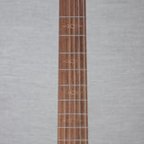 Martin GPCE Inception Maple/European Spruce Left Handed Acoustic Electric Guitar - Amber Fade Sunburst - #M2898718 - Mint, Open Box