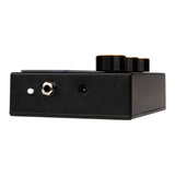 Walrus Audio Mantle Bass Preamp and DI - Black - Preorder
