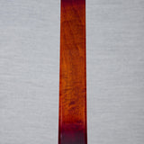 Beard Guitars Legacy E Maple Acousitc Electric Guitar - Amber Sunburst - #1949-25