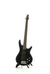 Ibanez GSR205BK GIO Series Electric Bass 5 String Black - New