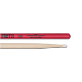 Vic Firth American Classic 5A Nylon Tip Drumsticks with Vic Grip