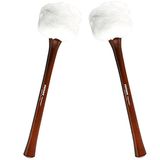 Ludwig L309 Payson Maple Bass Drum Mallet - Pair