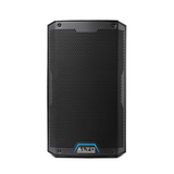 Alto TS408 2000-Watt 8-Inch 2-Way Powered Loudspeaker with Bluetooth DSP and App Control