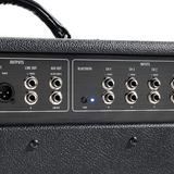 Moog Model 112 4-Channel 1 x 12-Inch Instrument Amplifier