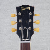 Gibson Custom Shop Murphy Lab 1959 Les Paul Standard Ultra Heavy Aged Electric Guitar - Dark Ice Tea Fade - #921023