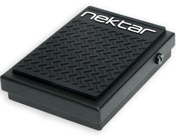 Nektar Technology NP-1 Universal Foot Switch Pedal